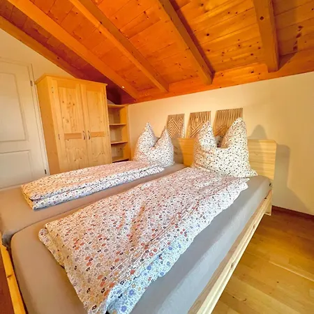 Hasenchalet Whg1 70m2 6 Pers Chiemgau Karte * רוהפולדינג