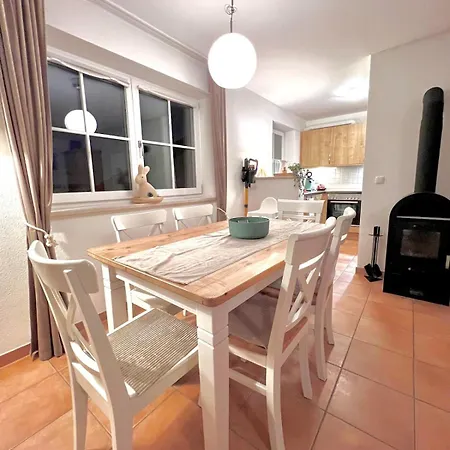 Hasenchalet Whg1 70m2 6 Pers Chiemgau Karte דירה *