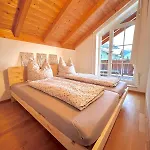 Hasenchalet Whg1 70m2 6 Pers Chiemgau Karte *