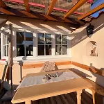 Hasenchalet Whg1 70m2 6 Pers Chiemgau Karte Apartment *