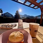 Hasenchalet Whg1 70m2 6 Pers Chiemgau Karte Ruhpolding