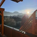 Hasenchalet Whg1 70m2 6 Pers Chiemgau Karte * Ruhpolding