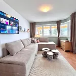 Hasenchalet Whg1 70m2 6 Pers Chiemgau Karte Apartment *