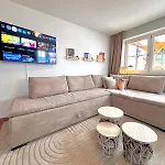 Hasenchalet Whg1 70m2 6 Pers Chiemgau Karte *