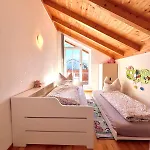 Hasenchalet Whg1 70m2 6 Pers Chiemgau Karte Apartment Ruhpolding