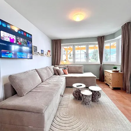Hasenchalet Whg1 70m2 6 Pers Chiemgau Karte Διαμέρισμα *