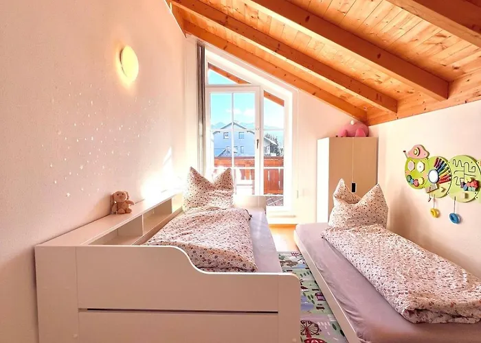 Hasenchalet Whg1 70m2 6 Pers Chiemgau Karte شقة روهبولدنغ