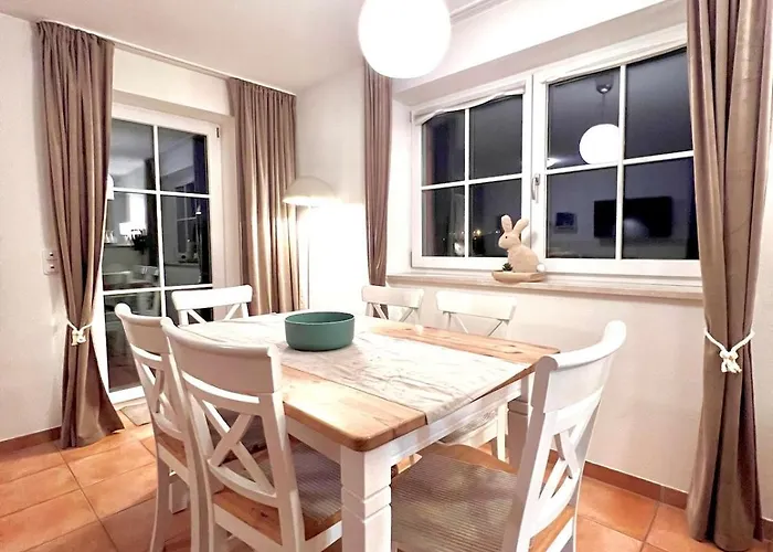 Hasenchalet Whg1 70m2 6 Pers Chiemgau Karte روهبولدنغ